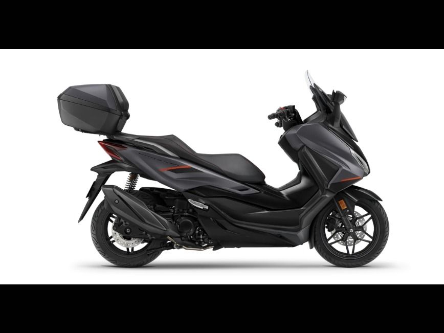 Fahrzeugabbildung Honda Forza 350 NSS 350 2025 sofort