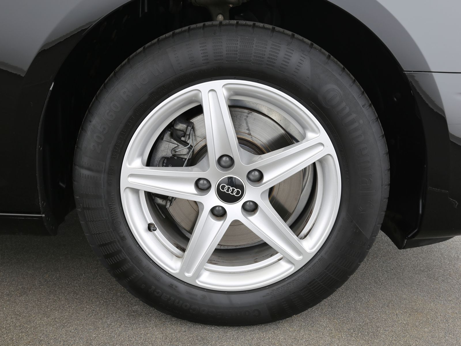 Audi A4 - Bild 19