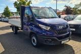 Iveco Daily 35 S16 - Pritsche + AHK - 2021 - 107tkm - Offers