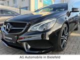 Mercedes-Benz E 200 "AMG PLUS"PANO"Night"Har. Kard.Logic7" - Mercedes-Benz E 200 in Bielefeld