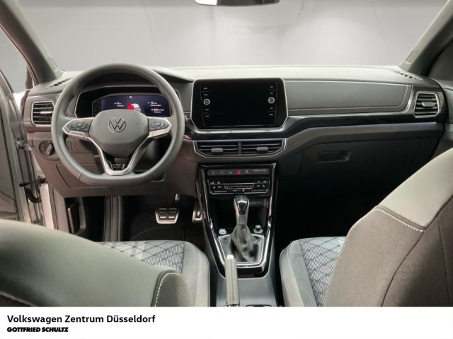 Volkswagen T-Cross - Bild 6