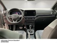 Volkswagen T-Cross - Vorschau Bild 6