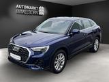 Audi Q3 Sportback 45 e Kamera*ACC*Virtual*LED*Navi*VZ - Audi Q3 Plug-in Hybrid (PHEV) Gebrauchtwagen