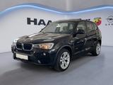 BMW X3 xDrive20i xLine Panorama - BMW X3 Gebrauchtwagen in Augsburg