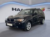 BMW X3 xDrive20i xLine Panorama - BMW X3 in Augsburg