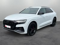 Audi Q8 - Vorschau Bild 2