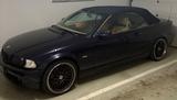 BMW 323Ci - - BMW 323 aus 2000: Cabrio, 323ci
