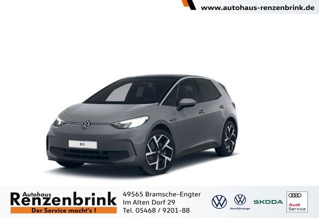 VW ID.3 Pro Move GJR RFK