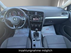 VW Golf VII Lim. Cup BMT/2.Hand/KLIMA/SHZ/PDC!