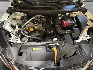 Nissan Qashqai Tekna+ 4x4*HUD*Pano*Navi*Leder*Bose*360*