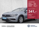 Volkswagen Passat Variant 1.5 TSI Conceptline - Volkswagen: Concept