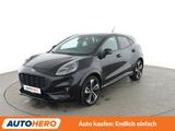 Ford Puma 1.0 EcoBoost ST-Line Vignale Aut.*NAVI*LED*
