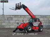 Manitou MT1840 Sway - Manitou Geländestapler