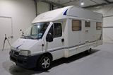 TEC Rotec Ti 6750 / Festbett / Klima /DPF-Grün - Offers matching your search criteria