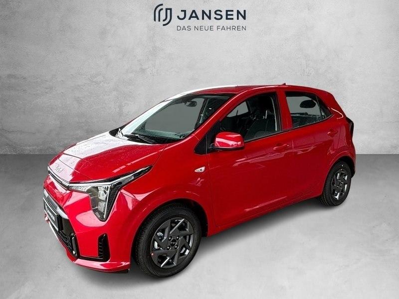 Kia Picanto 1.2 Vision *NEUES MODELL*