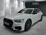 Audi A6 Avant 40TDI S line MATRIX AHK 360" KAMERA ACC - Audi A6: L