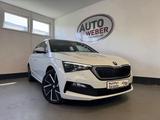 Skoda SCALA 1.6 TDI STYLE*AUT*NAVI*LED*PANO*ACC*SHZ*MF - Skoda Scala Gebrauchtwagen in Stuttgart