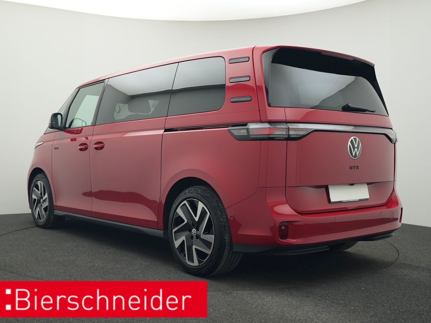 Volkswagen ID. Buzz GTX HuD KAMERA AHK H&K foto 4