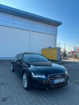 Audi A7 2.8 FSI Quattro - Audi A7 Gebrauchtwagen in Stuttgart