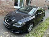 Seat Leon 1.4 TSI Sport, TÜV neu, kein Rost - gebrauchte Seat Leon aus dem Jahr 2009