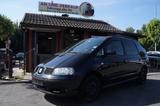 Seat Alhambra Vigo*Navi*Klima*7 Sitzer*Alu* - Seat Alhambra mit Diesel-Antrieb: Kleinbus, Vigo