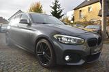 BMW 125 i Edition M Sport Shadow*Navi*Led*Leder*PDC - BMW 1er Reihe: Edition Sport