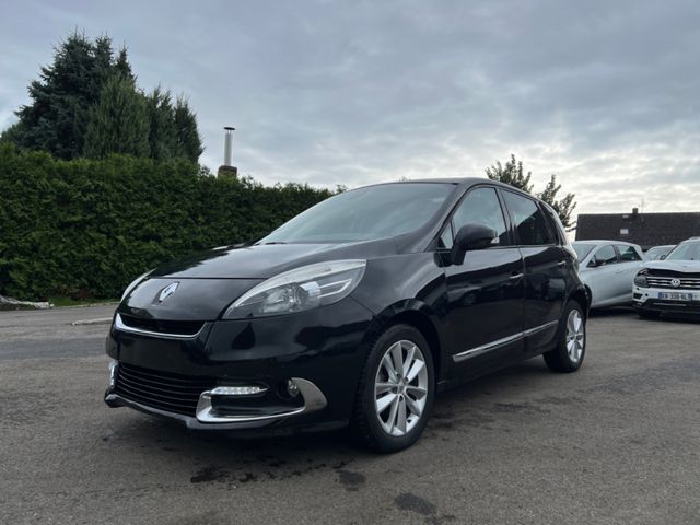 Renault Scenic III 1.5 Dci  NAV/CAM/PDC/AUROMATIK/TEMPO