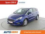 Ford S-Max 2.0 TDCi Titanium 4x4 Aut. *NAVI*360°*LED* - Ford S-Max Gebrauchtwagen in Stuttgart