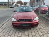 Opel Astra 1.6 Elegance Automatik - gebrauchte Opel Astra aus dem Jahr 1998