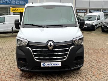 Bild 8 Renault Master Kasten L1H1 2,8t Stand up Paddle Gratis