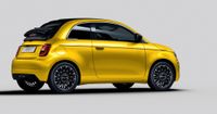 Fiat 500e - Vorschau Bild 3