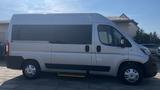 Fiat Ducato Hochr.-Kombi 33 140 L2H2 9 Sitzer LED Nav - Angebote