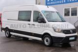 Volkswagen Crafter 35 TDI-4X4 PLUS L4H3 Diff-Sperre Kamera - Holztransporter