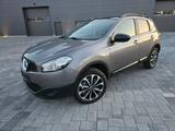 Nissan Qashqai 360 - Nissan aus 2013