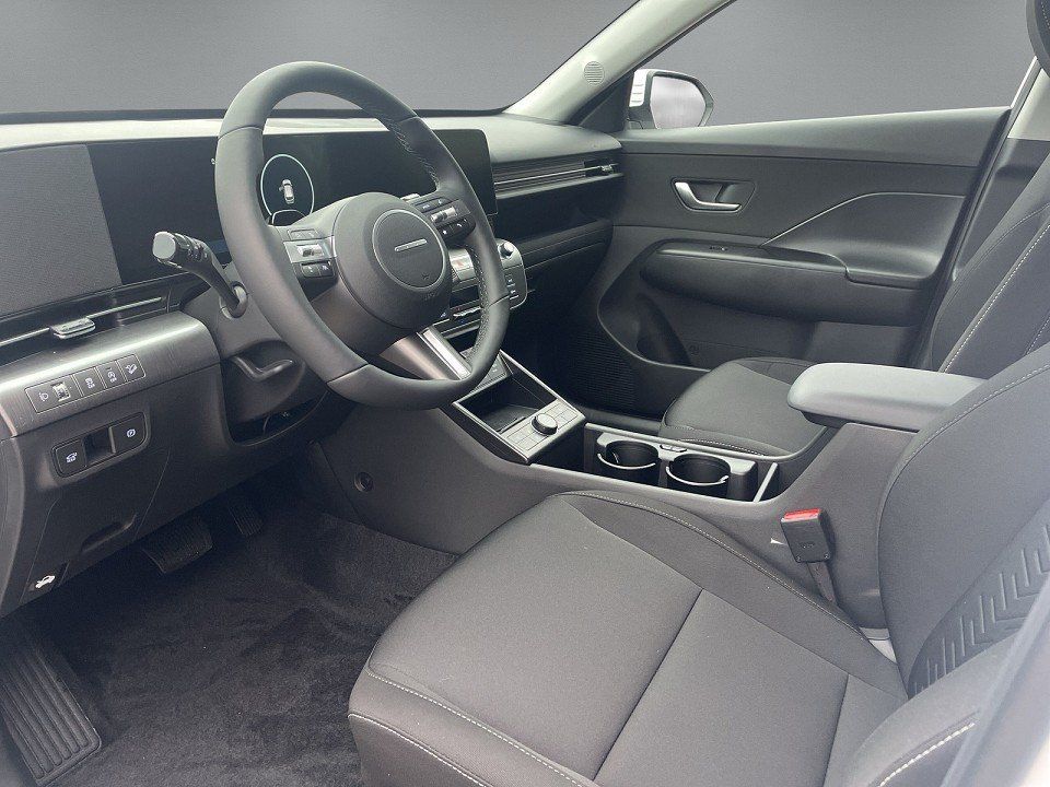 Hyundai KONA - Bild 10