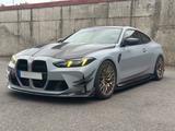 BMW M4 CSL M4 - BMW M4: Csl