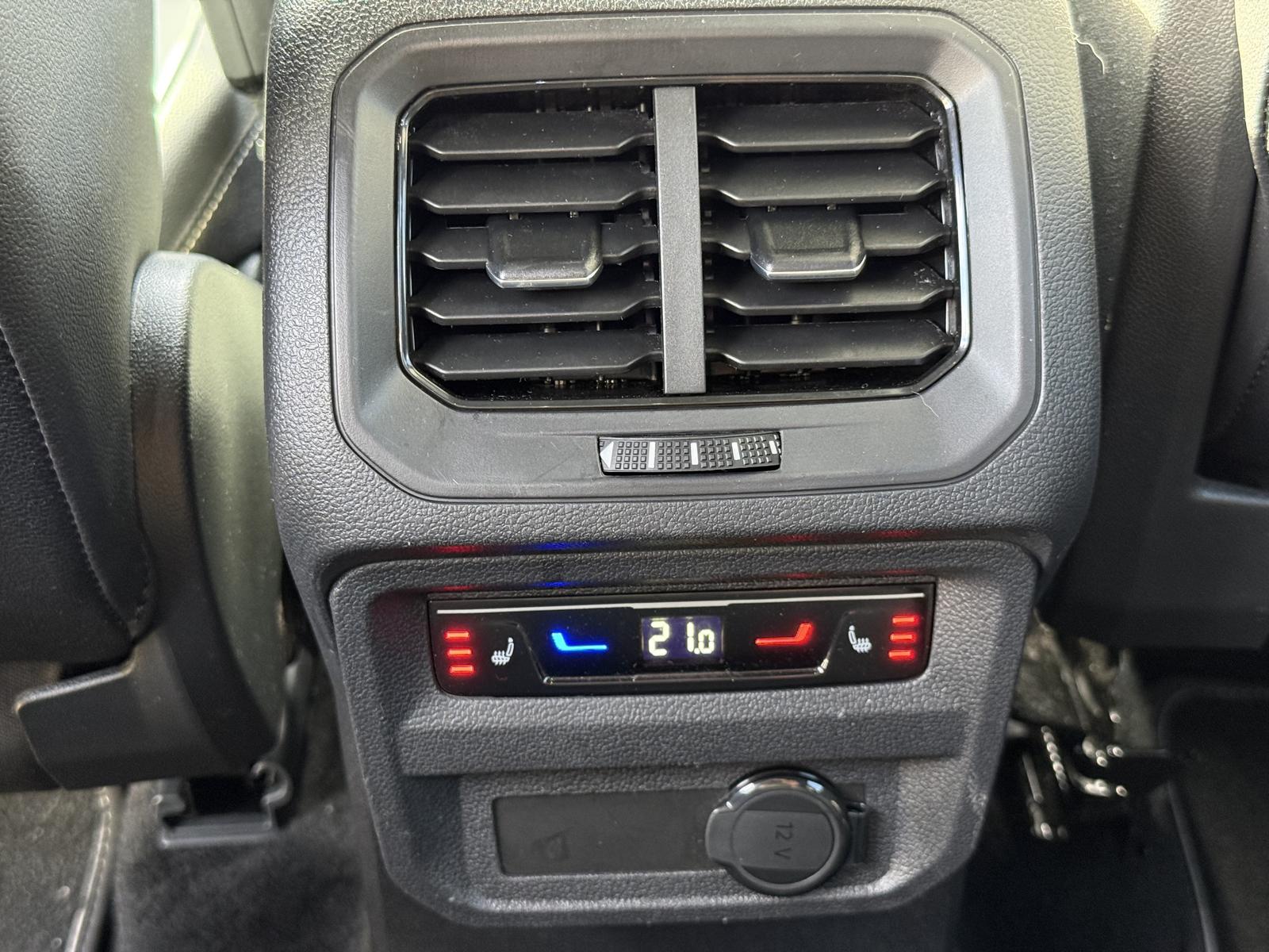 Volkswagen Tiguan Allspace R-Line 4Motion,AHK,Virtual,Kessy, миниатюра 23