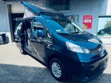 Cristall Nissan NV 200 Cristall Camper Aufstelld. /56.000 - Diesel Nissan 2