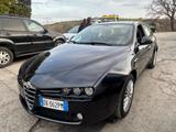 Alfa Romeo 159 1.8 benz/metano 2009. - Alfa Romeo 159: 1.8