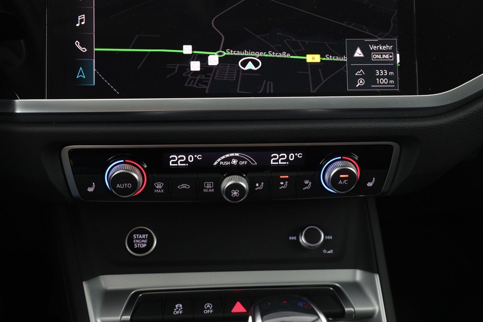 Audi Q3 - Bild 19