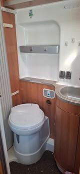 HYMER / ERIBA / HYMERCAR Gt 322 line - Angebote
