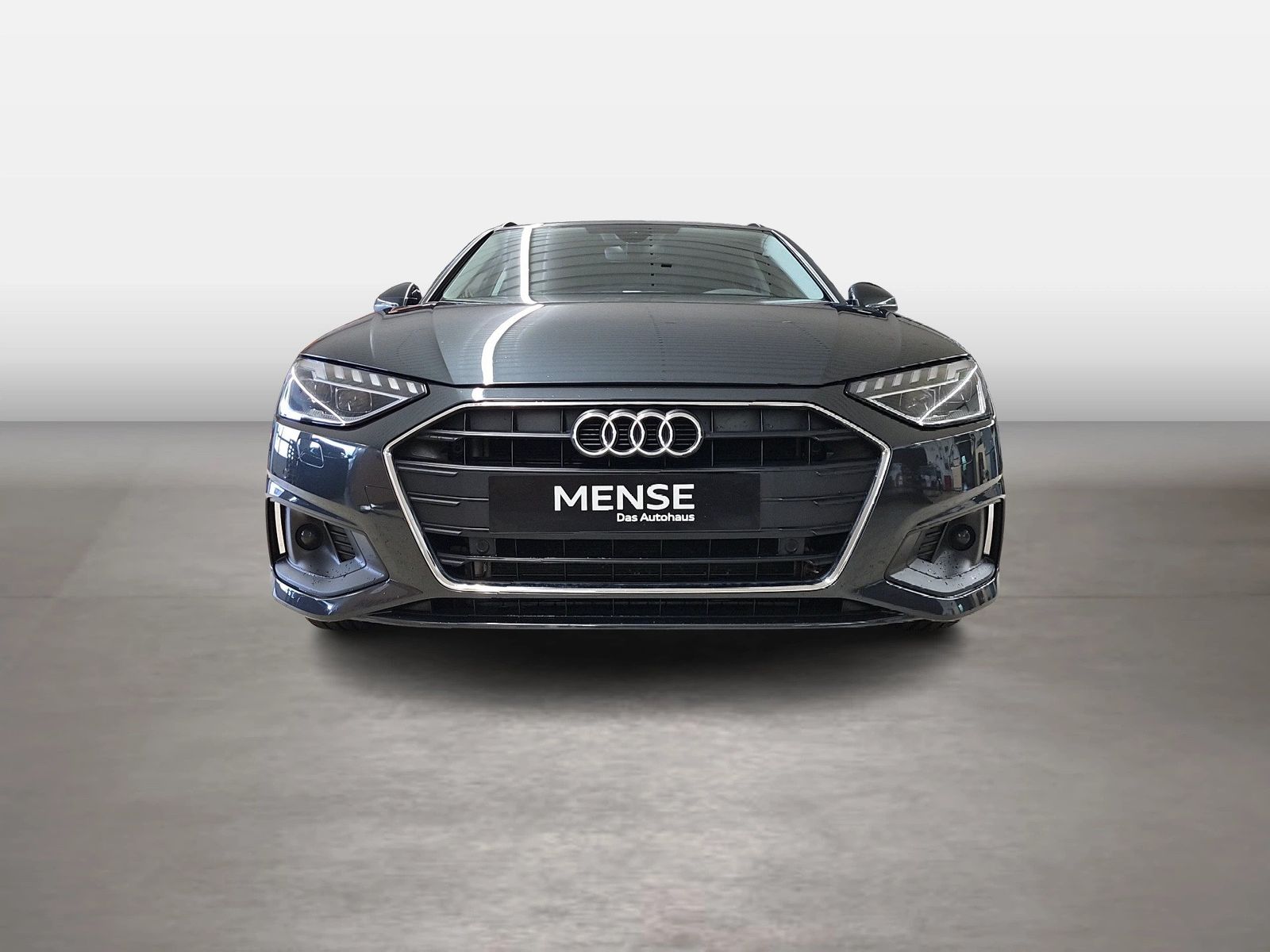 Audi A4 - Bild 6