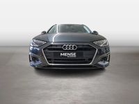 Audi A4 - Vorschau Bild 6
