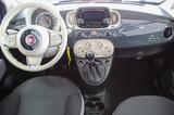 Fiat 500 Pop Klima USB TÜV neu 1.Hand DAB - Fiat: Pop