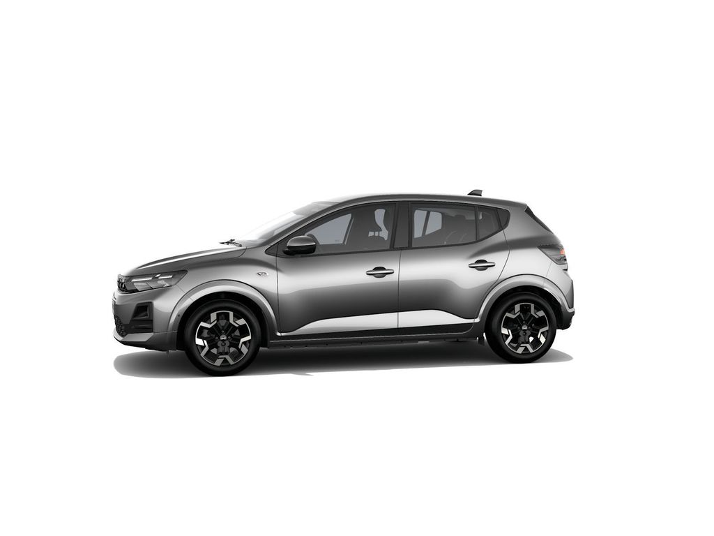 DACIA Sandero - Bild 2