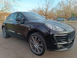 Porsche Macan S*BiXenon*Turbo Felgen*Alcanta*Euro6 - Porsche Macan in Braunschweig