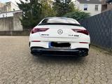 Mercedes-Benz CLA 45 AMG Mercedes *Werksgarantie* Top gepflegt - Mercedes-Benz CLA 45 AMG in Duisburg