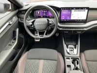 Skoda Octavia - Vorschau Bild 13
