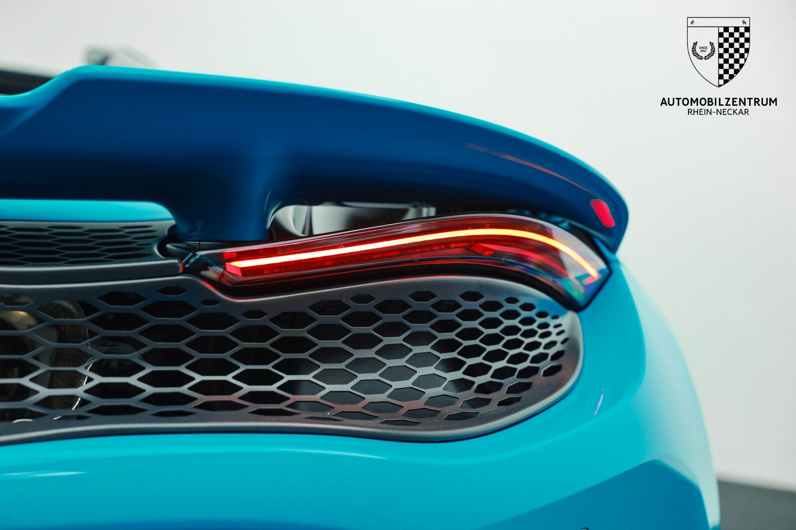 McLaren 750S - Bild 11