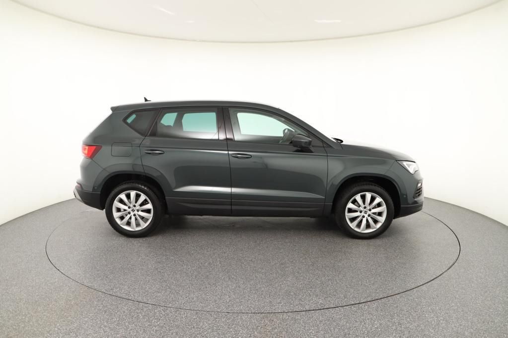 SEAT Ateca Style 1.0 TSI Klima*Tempo*Nav*PDC*SH